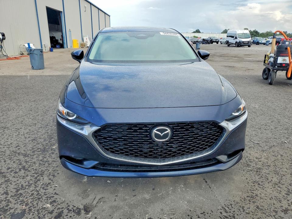 56836306 :رقم المزاد ، 3MZBPACM0RM429283 vin ، 2024 Mazda 3 مزاد بيع