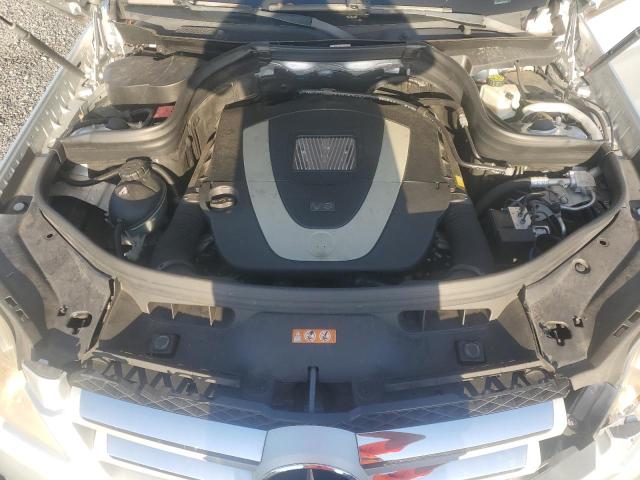 58187316 :رقم المزاد ، WDCGG5GB6CF736712 vin ، 2012 Mercedes-benz Glk مزاد بيع