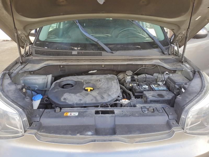 59103526 :رقم المزاد ، KNDJP3A5XJ7577011 vin ، 2018 Kia Soul مزاد بيع