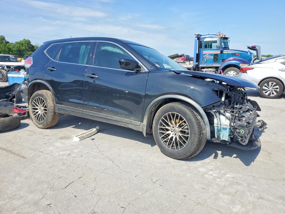 Aukcja sprzedaży 2016 Nissan Rogue, vin: KNMAT2MT9GP722905, numer aukcji: 55990496