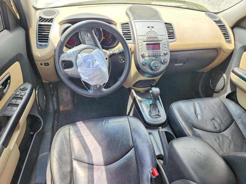 Продаж на аукціоні авто 2011 Kia Soul, vin: KNDJT2A22B7256965, номер лоту: 59159386