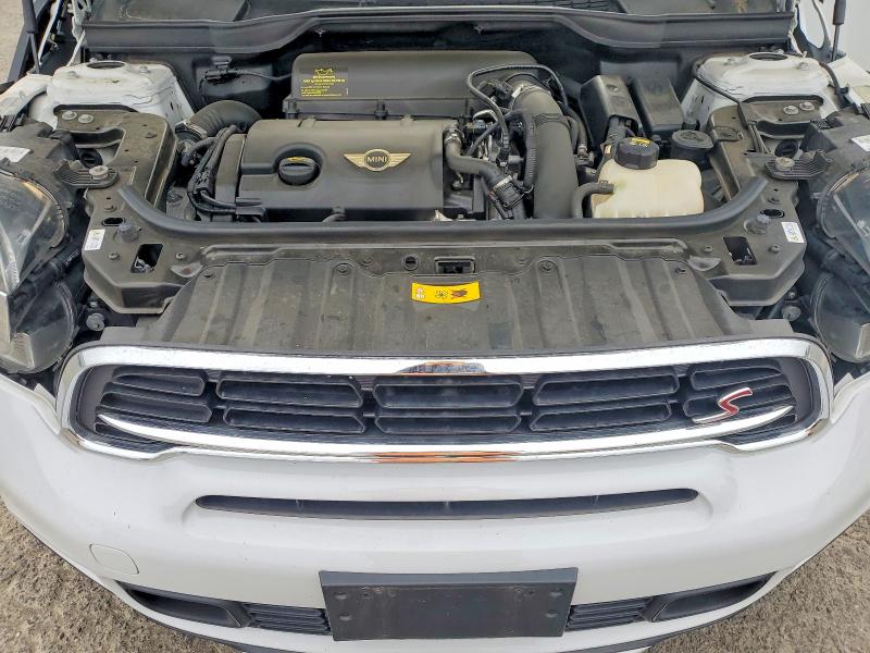 Продаж на аукціоні авто 2015 Mini Cooper, vin: WMWZC5C56FWP43509, номер лоту: 57742326
