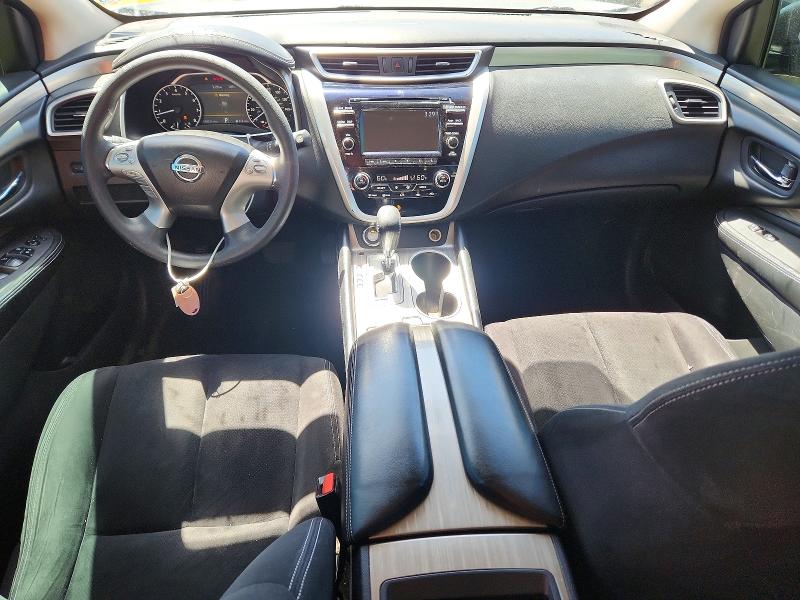 Aukcja sprzedaży 2016 Nissan Murano, vin: 5N1AZ2MG6GN143590, numer aukcji: 56591196