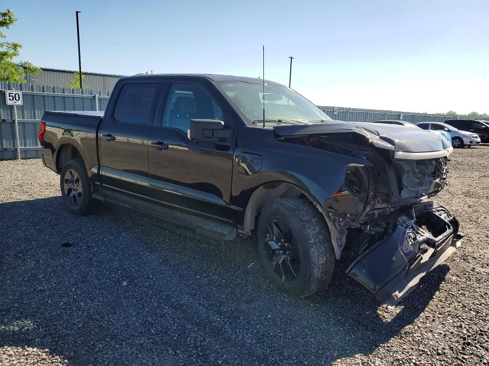 2023 Ford F150 მანქანა იყიდება აუქციონზე, vin: 1FTVW1EL1PWG15077, აუქციონის ნომერი: 56759516