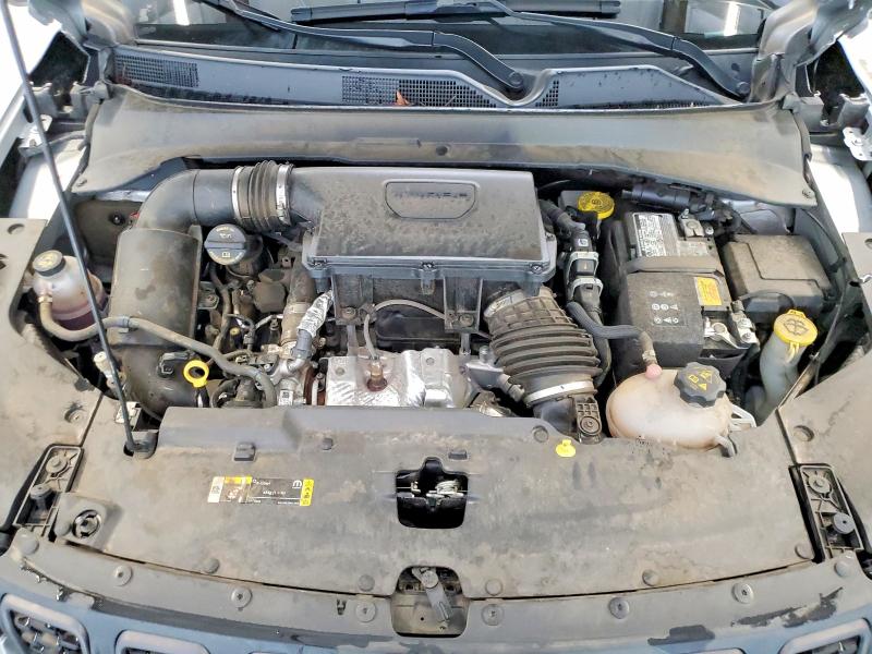 Auction sale of the 2025 Jeep Compass, vin: 3C4NJDDN5ST564071, lot number: 58598816