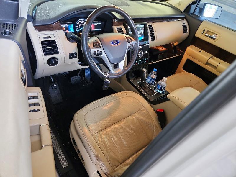 2014 Ford Flex მანქანა იყიდება აუქციონზე, vin: 2FMHK6DT2EBD30275, აუქციონის ნომერი: 57511736