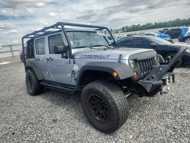 Aukcja sprzedaży 2013 Jeep Wrangler Unlimited, vin: 1C4BJWDG0DL630251, numer aukcji: 56025866