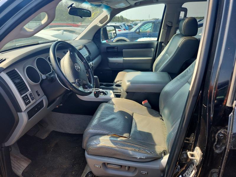 Продаж на аукціоні авто 2008 Toyota Sequoia, vin: 5TDBY64A18S013033, номер лоту: 59222206