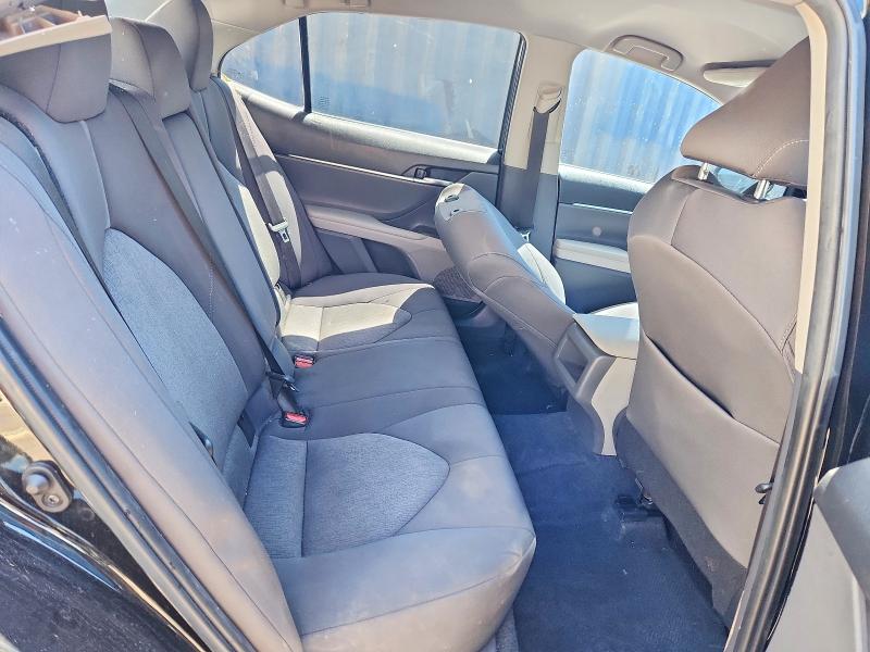 57657366 :رقم المزاد ، 4T1C11BK1RU131485 vin ، 2024 Toyota Camry مزاد بيع