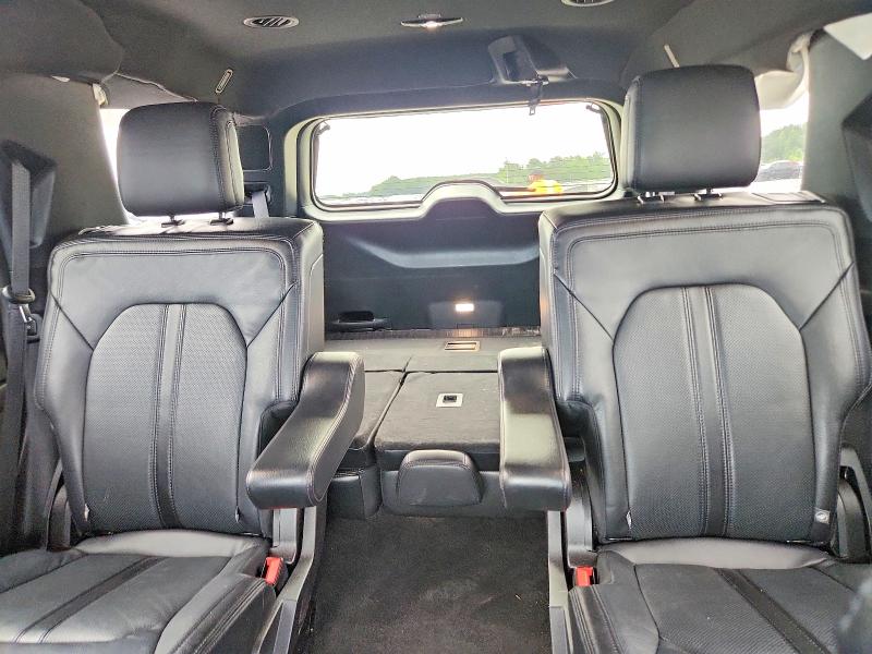 2019 Ford Expedition მანქანა იყიდება აუქციონზე, vin: 1FMJU1KT3KEA71622, აუქციონის ნომერი: 57430056