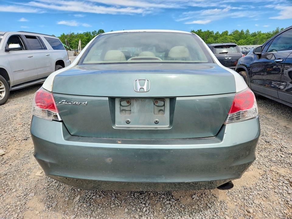 57888006 :رقم المزاد ، 1HGCP2F79AA116643 vin ، 2010 Honda Accord مزاد بيع