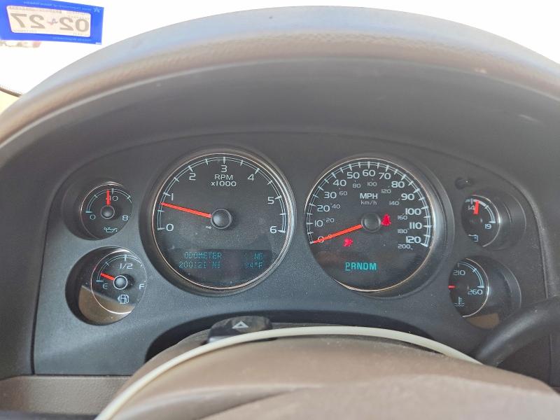 Продажа на аукционе авто 2013 Chevrolet Tahoe, vin: 1GNSCBE01DR126896, номер лота: 55937006