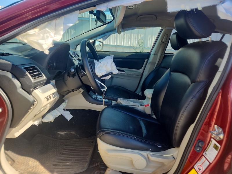 Aukcja sprzedaży 2015 Subaru Xv Crosstrek, vin: JF2GPACC5F8323168, numer aukcji: 56958526