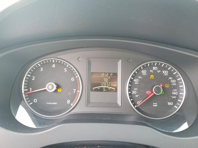 Продаж на аукціоні авто 2014 Volkswagen Jetta, vin: 3VWD17AJ3EM394562, номер лоту: 57552826