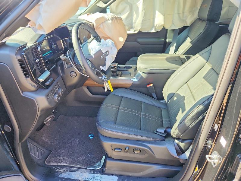 Aukcja sprzedaży 2026 Chevrolet Silverado, vin: 1GCUKJE83TZ367376, numer aukcji: 57942816
