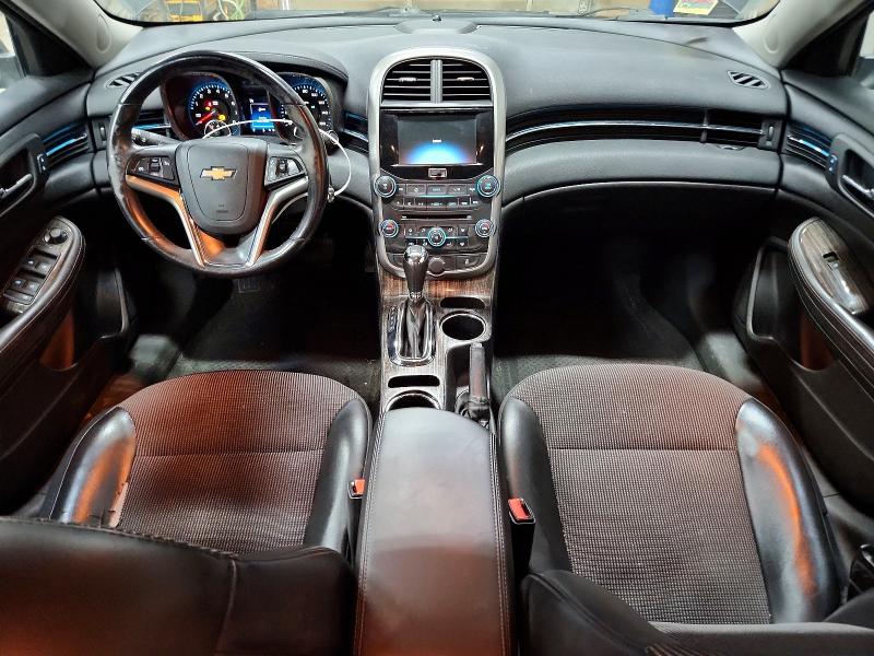 2015 Chevrolet Malibu მანქანა იყიდება აუქციონზე, vin: 1G11D5SL0FF112499, აუქციონის ნომერი: 57434056