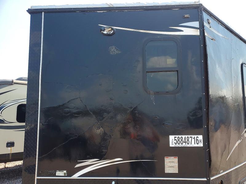Aukcja sprzedaży 2019 Unknown Unknown, vin: 5TJBE2525KM026885, numer aukcji: 58848716