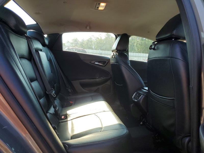 Продаж на аукціоні авто 2018 Chevrolet Malibu, vin: 1G1ZD5STXJF246982, номер лоту: 58394446