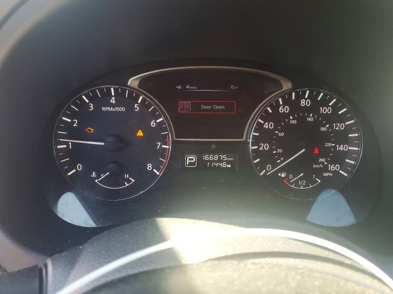 Продажа на аукционе авто 2013 Nissan Altima, vin: 1N4AL3AP6DC154473, номер лота: 57358606