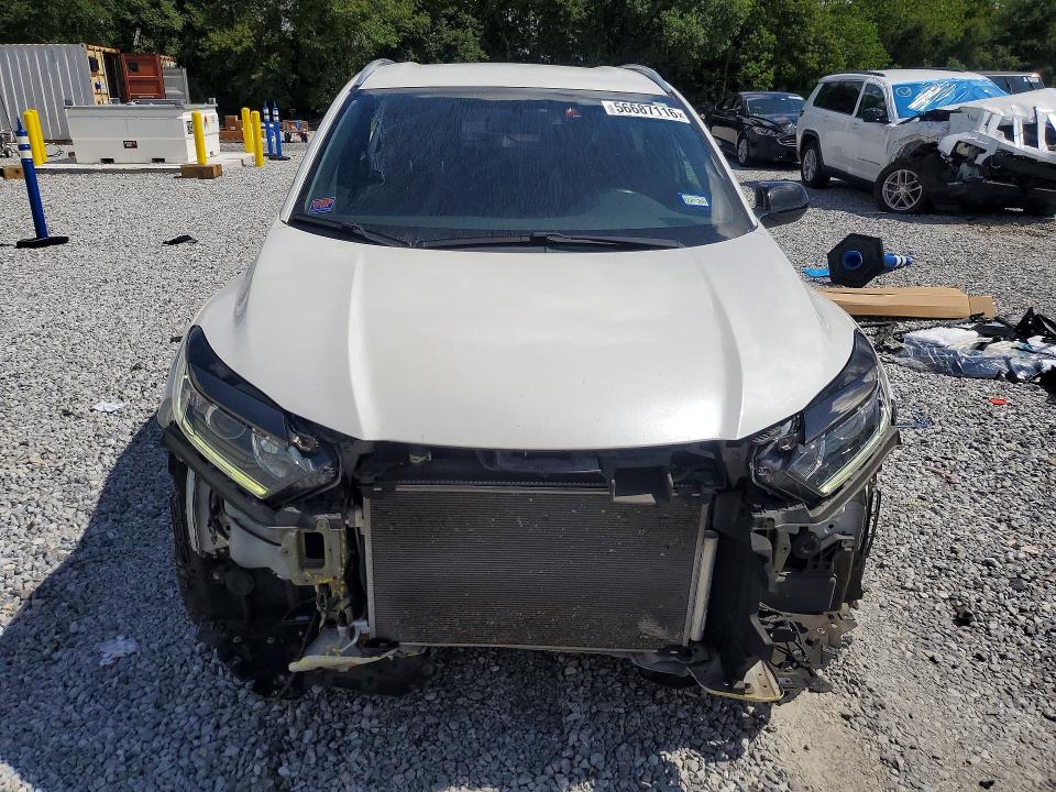 Aukcja sprzedaży 2022 Honda Hr-v, vin: 3CZRU6H12NM761123, numer aukcji: 56687116