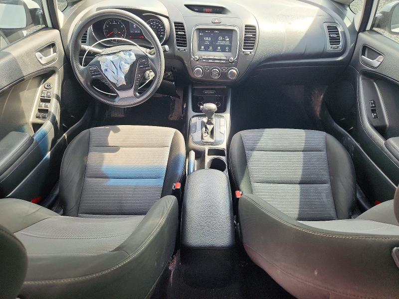 Aukcja sprzedaży 2018 Kia Forte, vin: 3KPFL4A76JE163622, numer aukcji: 53724086