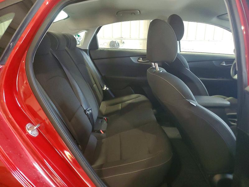Aukcja sprzedaży 2020 Kia Forte, vin: 3KPF24AD8LE144503, numer aukcji: 58180296