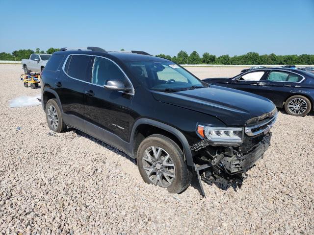 56762266 :رقم المزاد ، 1GKKNRL48NZ128460 vin ، 2022 Gmc Acadia مزاد بيع