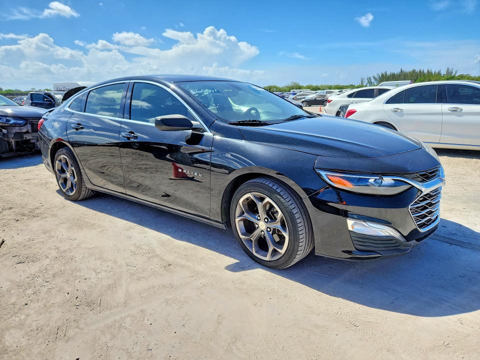 Aukcja sprzedaży 2019 Chevrolet Malibu, vin: 1G1ZG5ST9KF211102, numer aukcji: 58135716