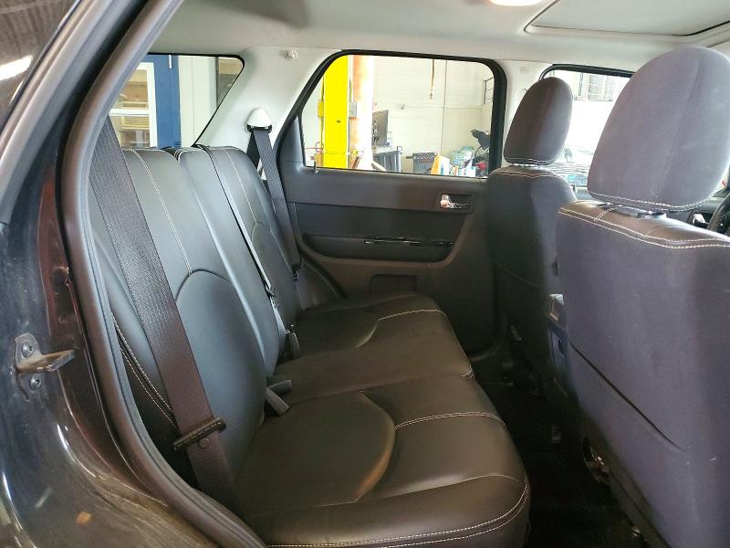 Продажа на аукционе авто 2011 Mazda Tribute, vin: 4F2CY9C74BKM06888, номер лота: 56631836