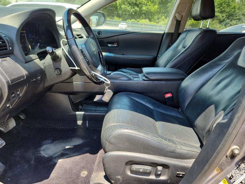58334006 :رقم المزاد ، JTJBK1BA7E2460618 vin ، 2014 Lexus Rx 350 مزاد بيع
