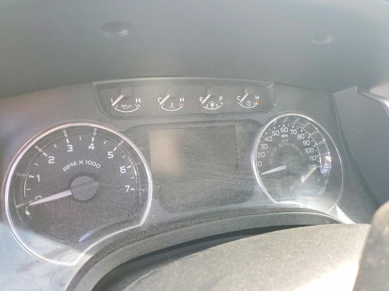 Продаж на аукціоні авто 2012 Ford F150, vin: 1FTFX1EF3CFB78771, номер лоту: 51798486