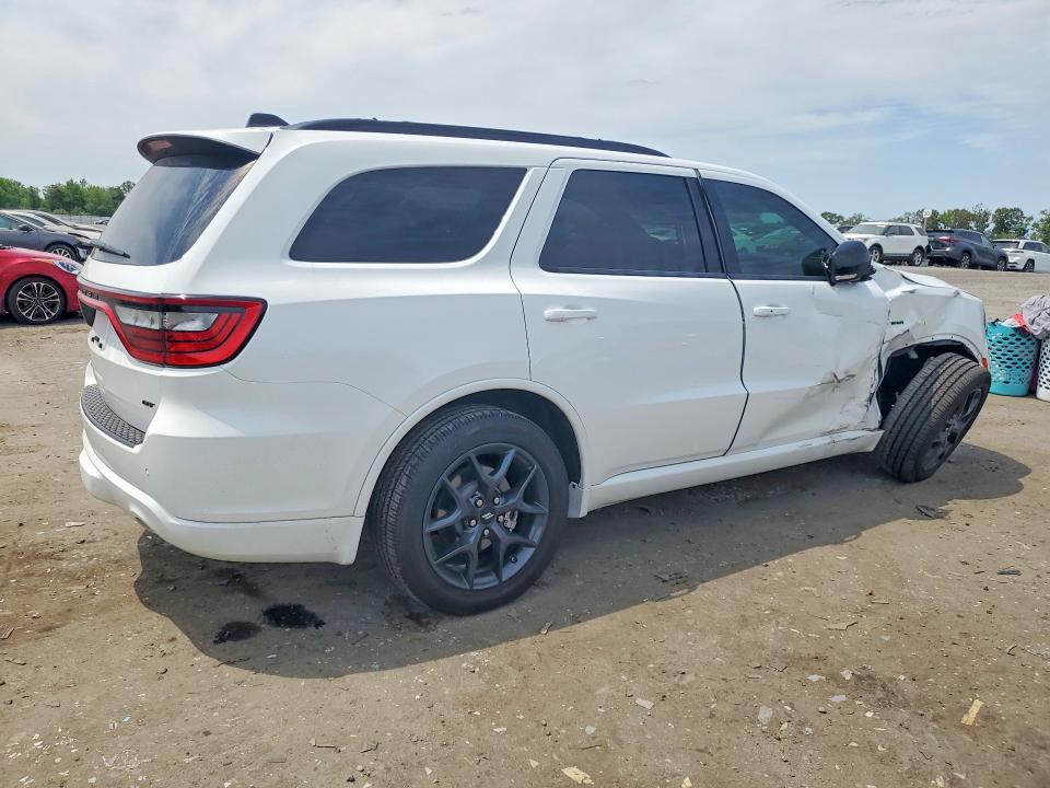 2026 Dodge Durango მანქანა იყიდება აუქციონზე, vin: 1C4SDJCT4TC189490, აუქციონის ნომერი: 56665426