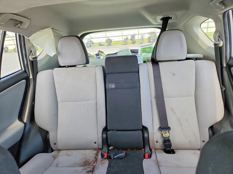 Aukcja sprzedaży 2017 Toyota Rav4 Hybrid, vin: JTMRJREV5HD077206, numer aukcji: 57725256