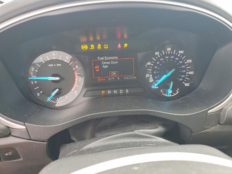 Aukcja sprzedaży 2014 Ford Fusion, vin: 3FA6P0H77ER301482, numer aukcji: 55759026