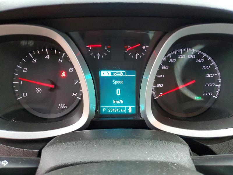 Продажа на аукционе авто 2013 Chevrolet Equinox, vin: 2GNFLGE34D6292544, номер лота: 58911726