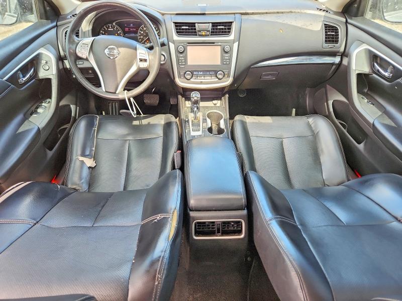 Продажа на аукционе авто 2016 Nissan Altima, vin: 1N4AL3AP8GC257396, номер лота: 56149836