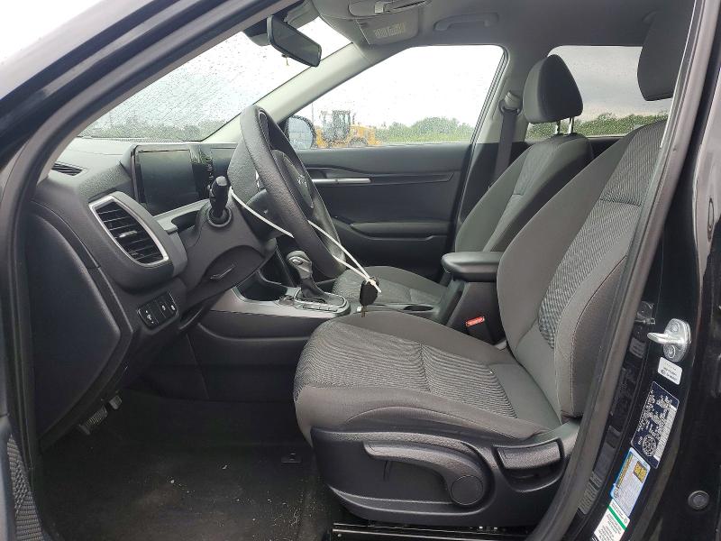Продажа на аукционе авто 2024 Kia Seltos, vin: KNDEPCAA0R7536459, номер лота: 57537686