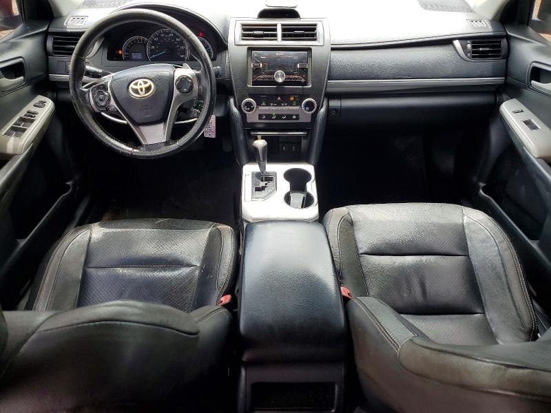 Aukcja sprzedaży 2012 Toyota Camry, vin: 4T1BF1FK1CU609368, numer aukcji: 56414826