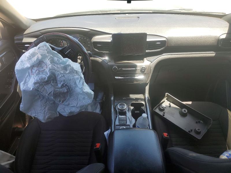 Продаж на аукціоні авто 2020 Ford Explorer, vin: 1FMSK8DH4LGB22160, номер лоту: 59340186