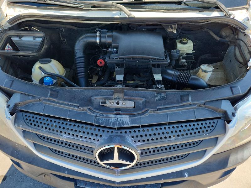 Продаж на аукціоні авто 2015 Mercedes-benz Sprinter, vin: WD3PE8DBXFP133921, номер лоту: 57317466