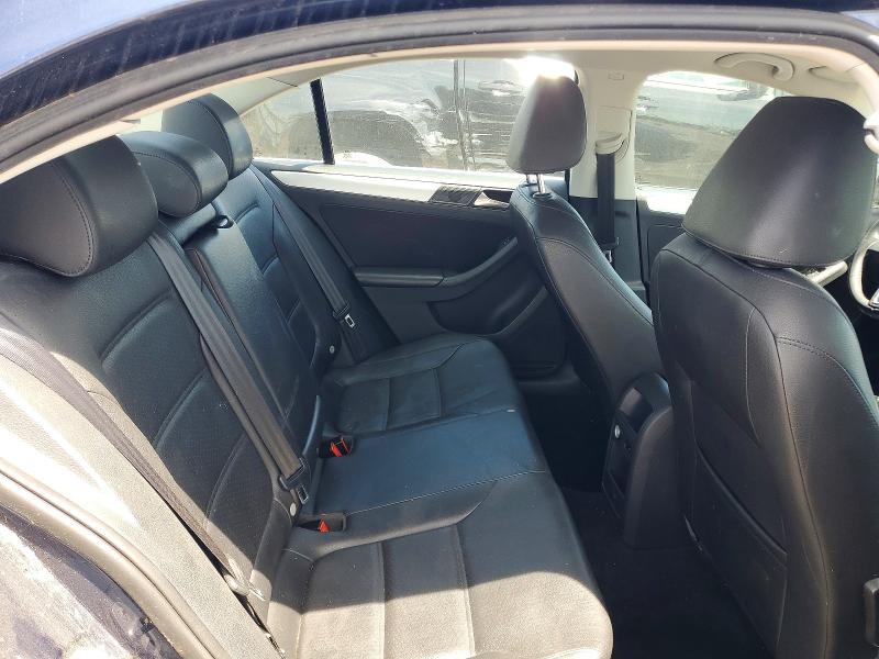 Продажа на аукционе авто 2013 Volkswagen Jetta, vin: 3VWDP7AJ9DM408347, номер лота: 55656756