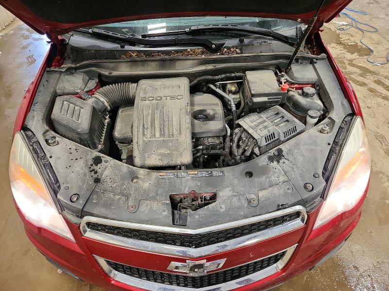 55657606 :رقم المزاد ، 2GNFLFEK1F6245119 vin ، 2015 Chevrolet Equinox مزاد بيع