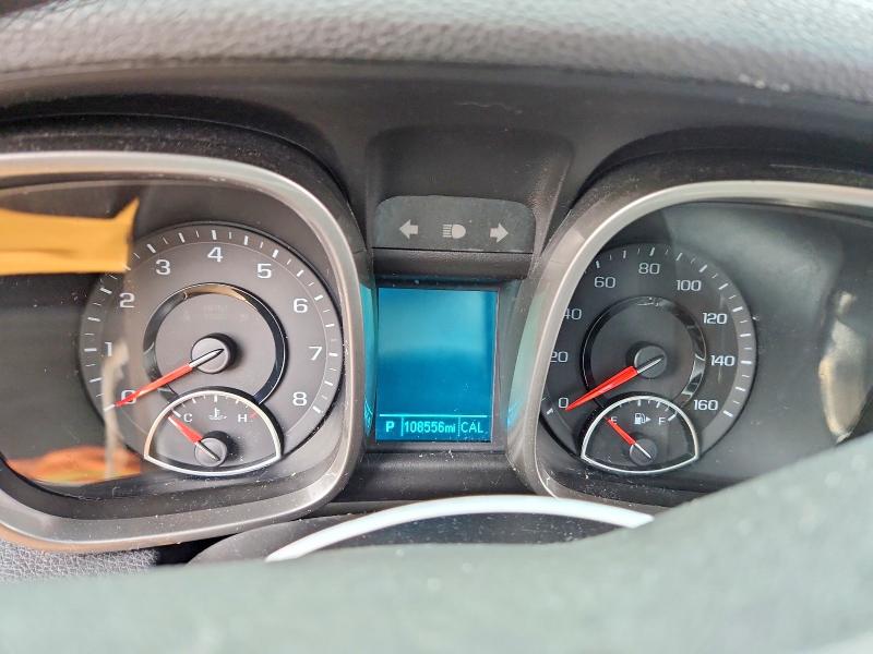 Продажа на аукционе авто 2013 Chevrolet Malibu, vin: 1G11C5SAXDF339486, номер лота: 58731906