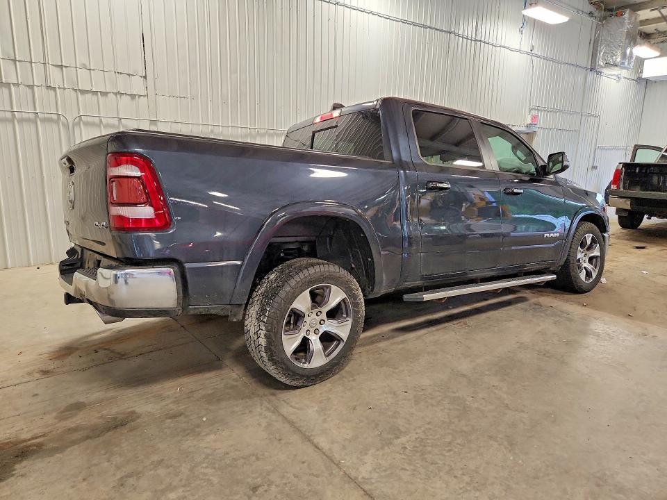Продажа на аукционе авто 2021 Ram 1500, vin: 1C6SRFJT5MN789711, номер лота: 56621456