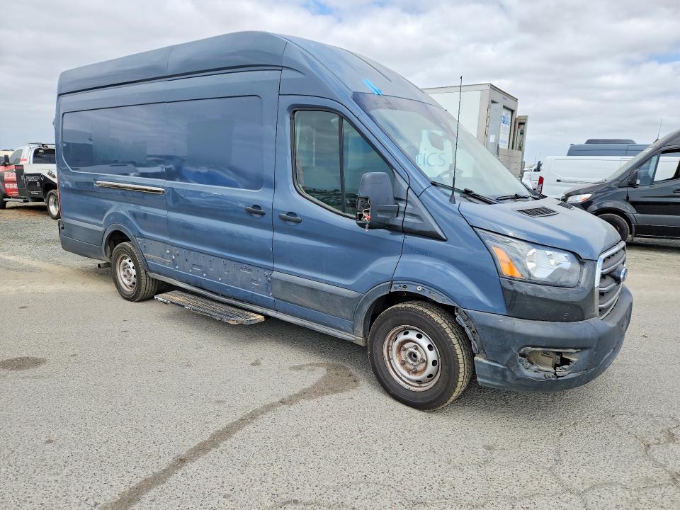 Aukcja sprzedaży 2020 Ford Transit, vin: 1FTBR3X85LKA48131, numer aukcji: 57244566