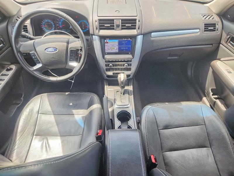2012 Ford Fusion მანქანა იყიდება აუქციონზე, vin: 3FAHP0CG4CR272066, აუქციონის ნომერი: 55597976