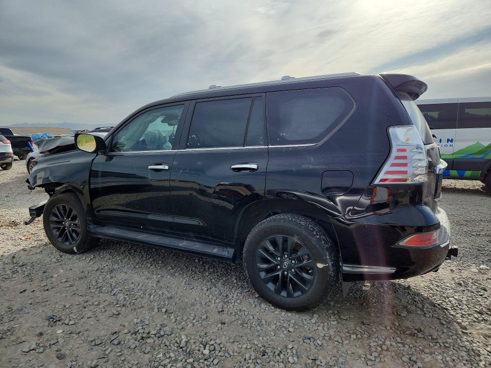 Продажа на аукционе авто 2023 Lexus Gx, vin: JTJAM7BX6P5370682, номер лота: 56326776
