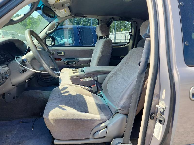 Продажа на аукционе авто 2000 Toyota Tundra, vin: 5TBRT3816YS114115, номер лота: 57928246