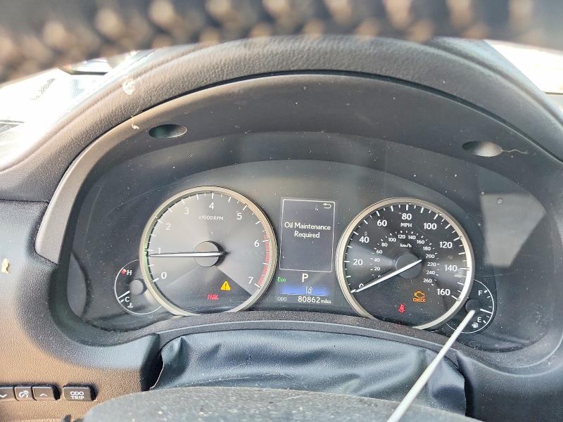 Продаж на аукціоні авто 2020 Lexus Nx 300, vin: JTJAARBZ8L5016744, номер лоту: 58805646