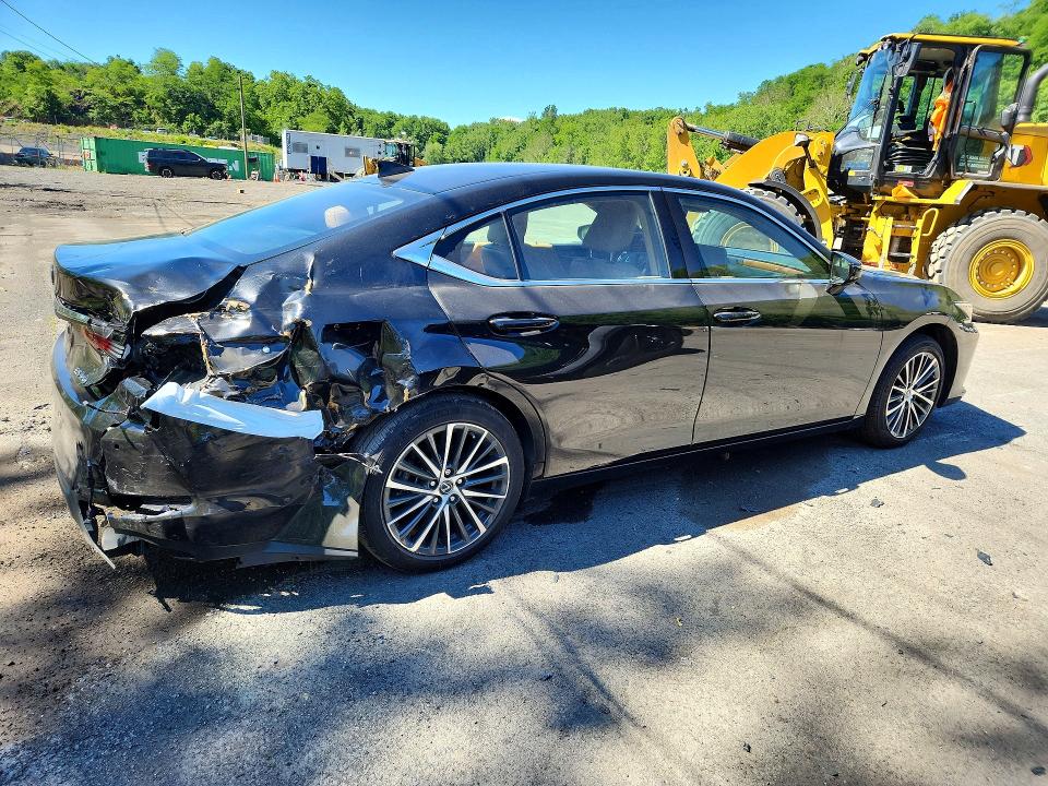 Aukcja sprzedaży 2024 Lexus Es 350, vin: 58ADZ1B1XRU165616, numer aukcji: 57825986